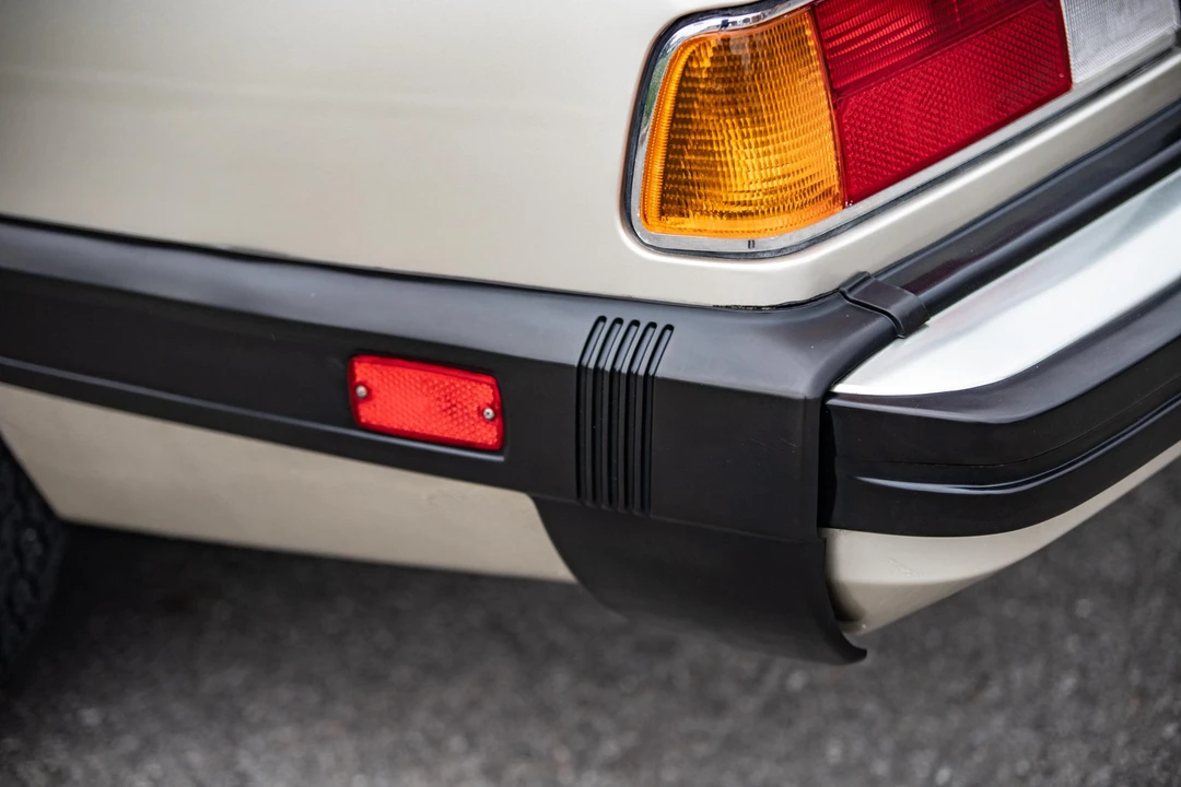 1984 BMW E24 6 Series - Image 25 of 31