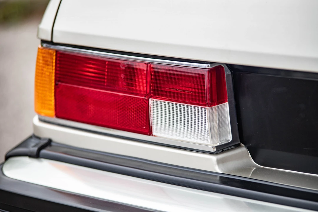 1984 BMW E24 6 Series - Image 24 of 31