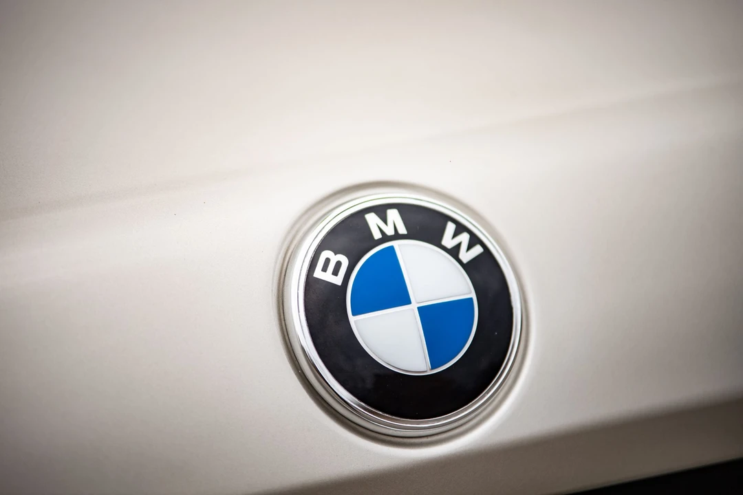 1984 BMW E24 6 Series - Image 23 of 31