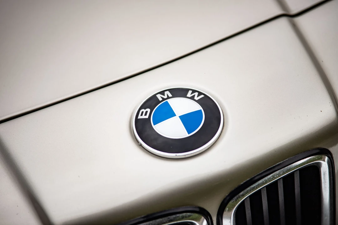 1984 BMW E24 6 Series - Image 14 of 31