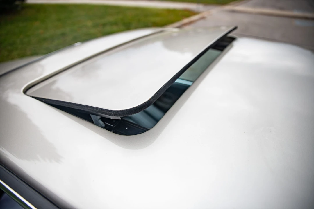 1984 BMW E24 6 Series - Image 27 of 31