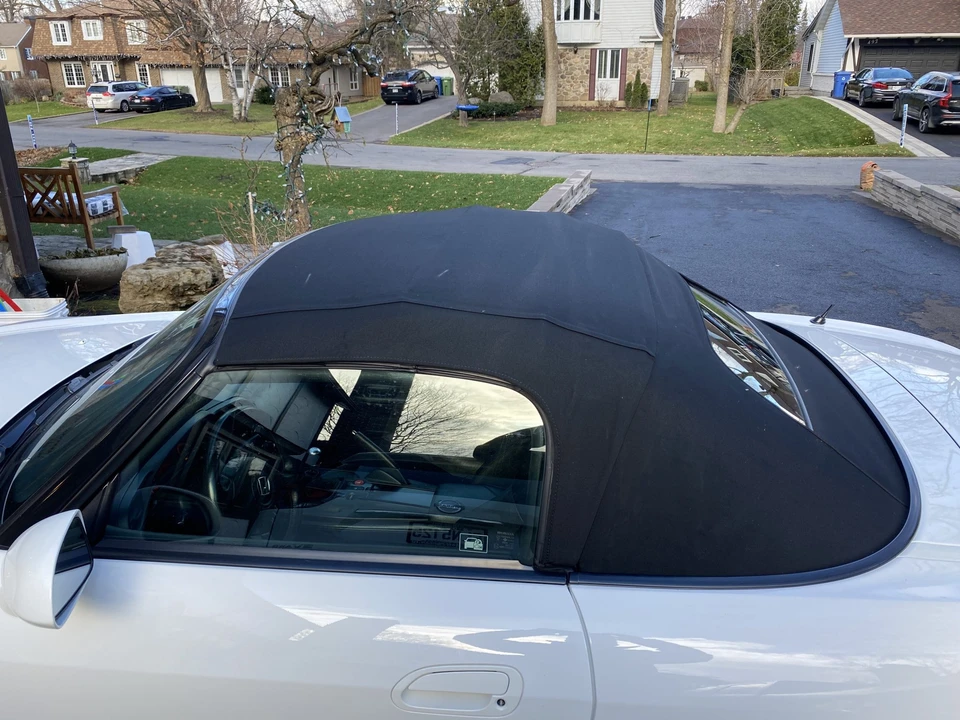 2006 Honda AP2 S2000 - Image 27 of 31