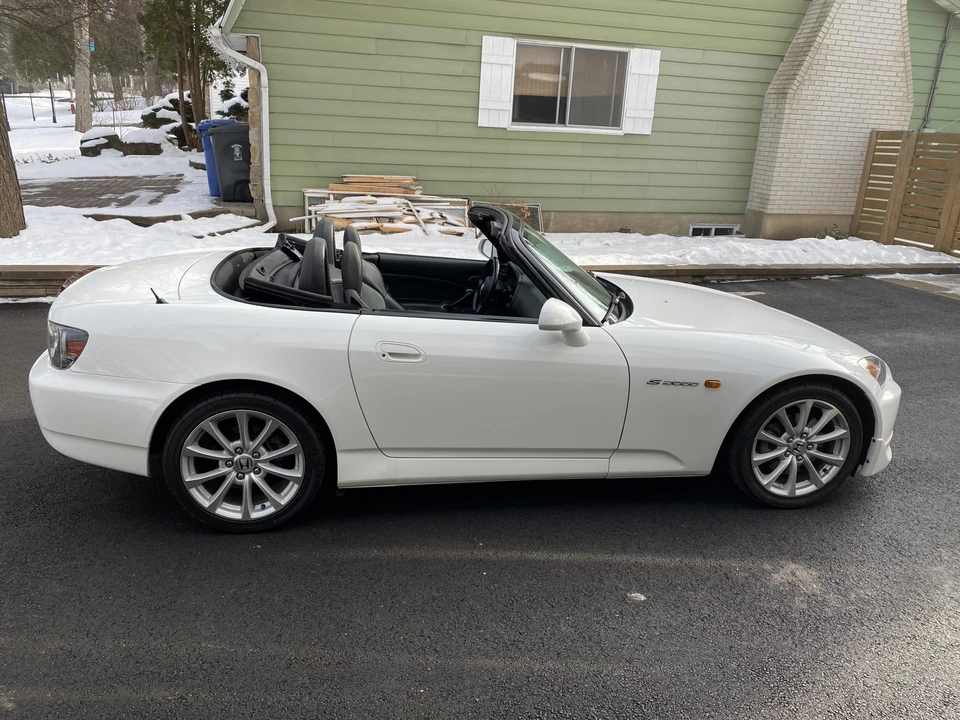 2006 Honda AP2 S2000 - Image 10 of 31