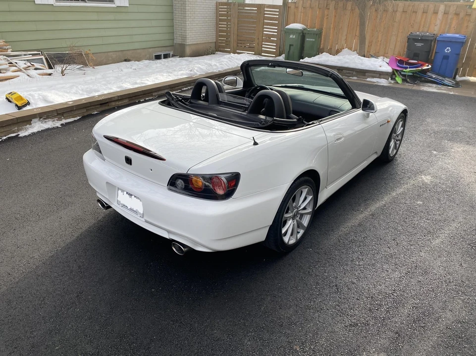 2006 Honda AP2 S2000 - Image 13 of 31