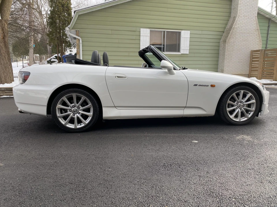 2006 Honda AP2 S2000 - Image 11 of 31
