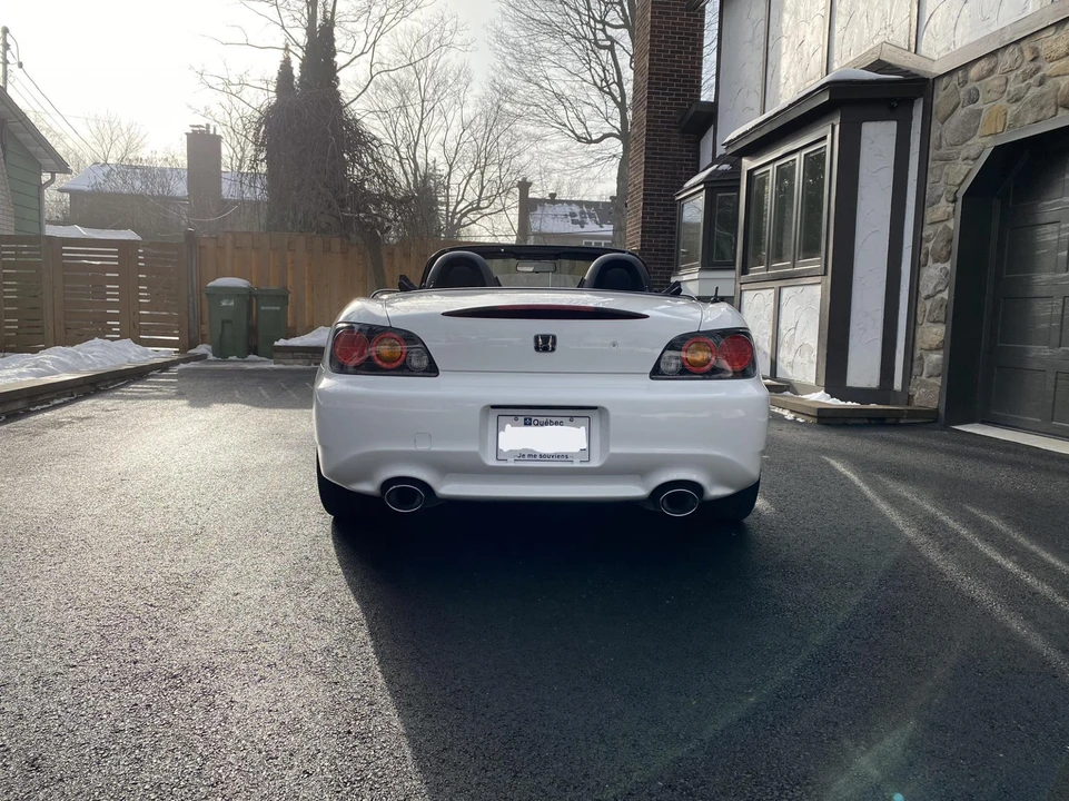 2006 Honda AP2 S2000 - Image 15 of 31