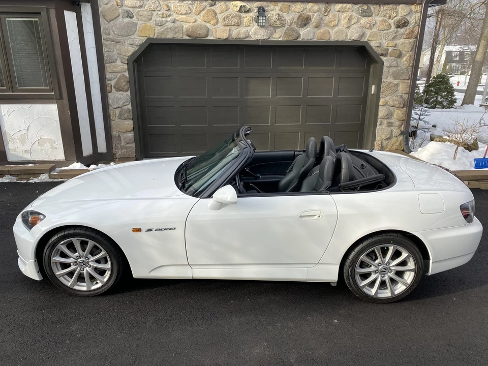 2006 Honda AP2 S2000 - Image 3 of 31