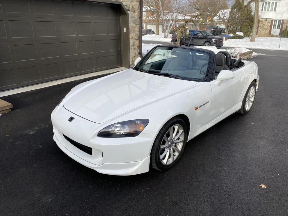 2006 Honda AP2 S2000 - Image 5 of 31