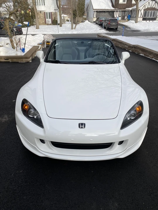 2006 Honda AP2 S2000 - Image 7 of 31