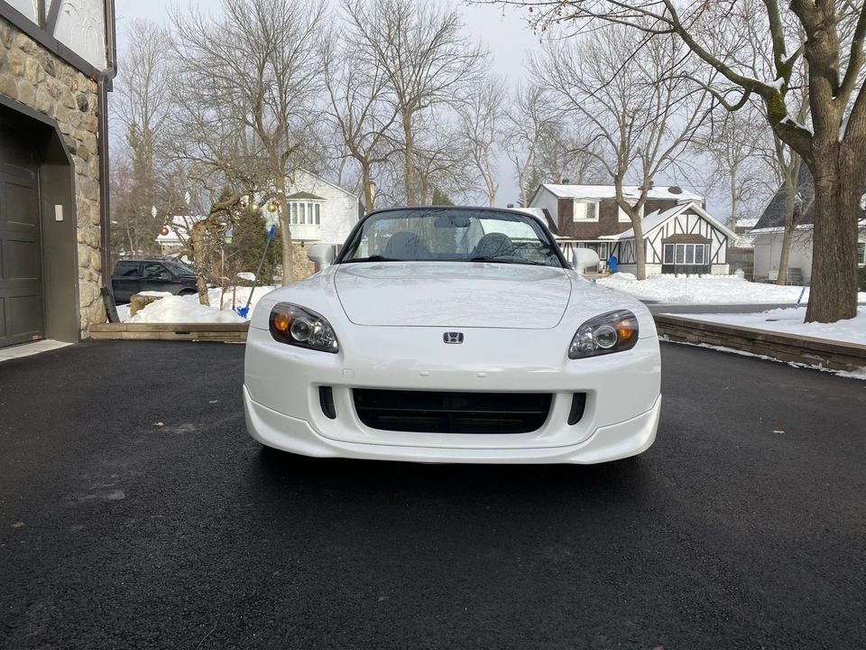 2006 Honda AP2 S2000 - Image 6 of 31