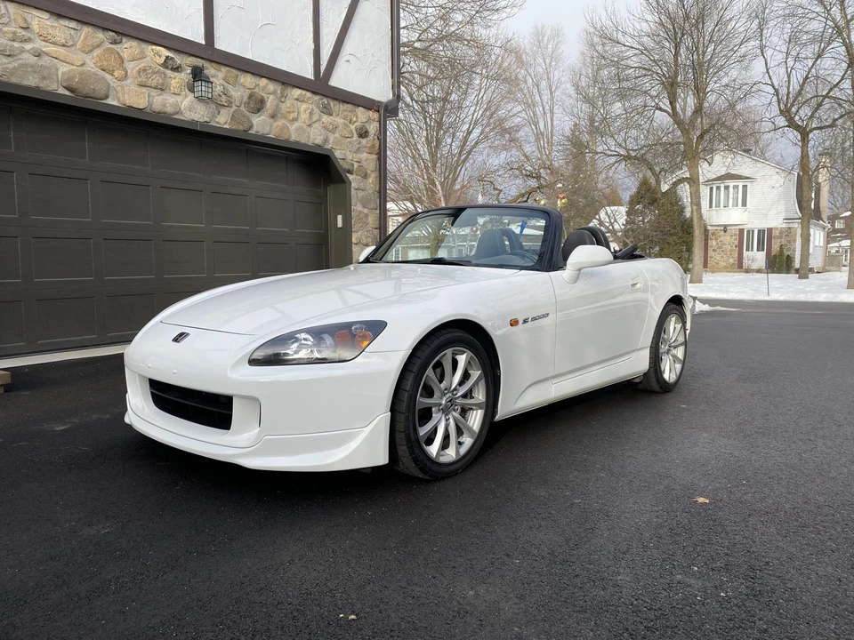 2006 Honda AP2 S2000 - Image 4 of 31