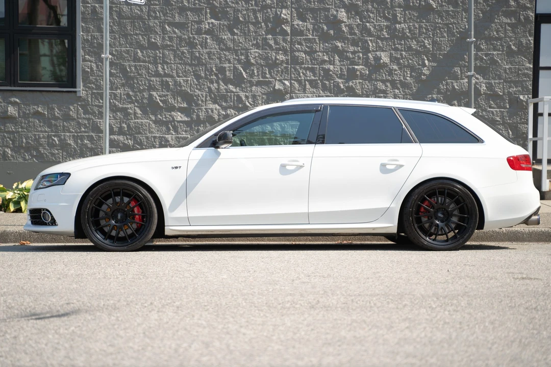 2010 Audi B8 S4 - Image 26 of 31