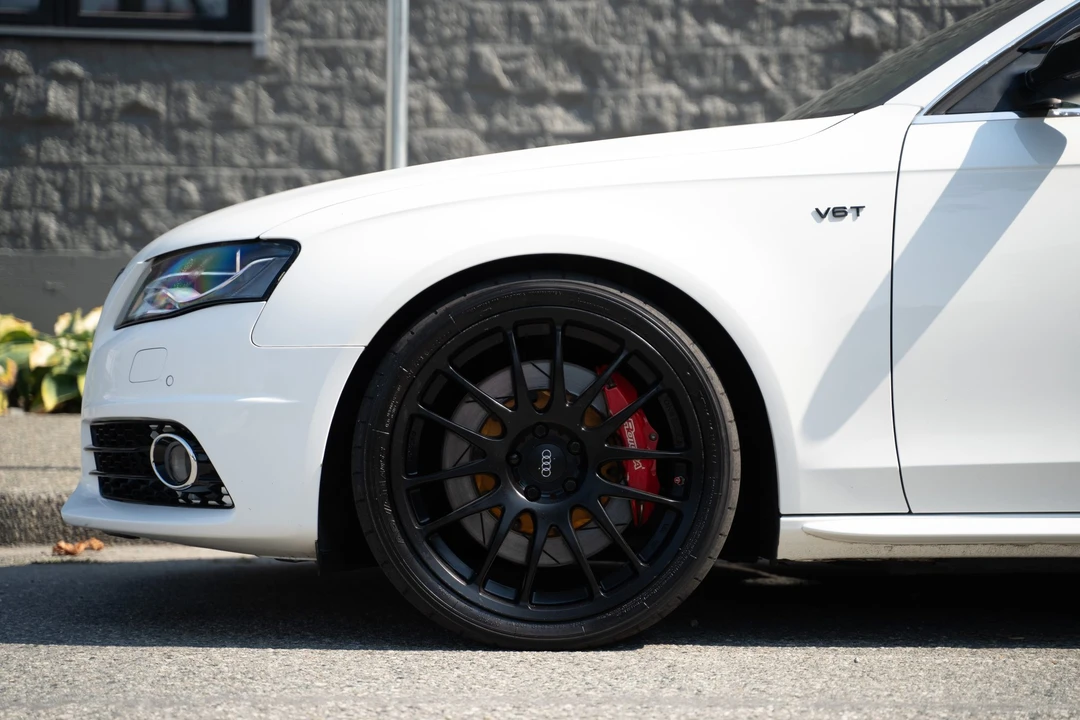 2010 Audi B8 S4 - Image 28 of 31