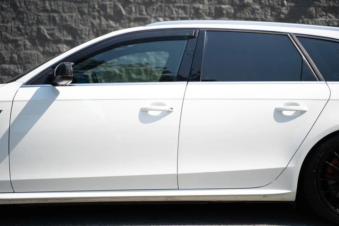 2010 Audi B8 S4 - Image 29 of 31