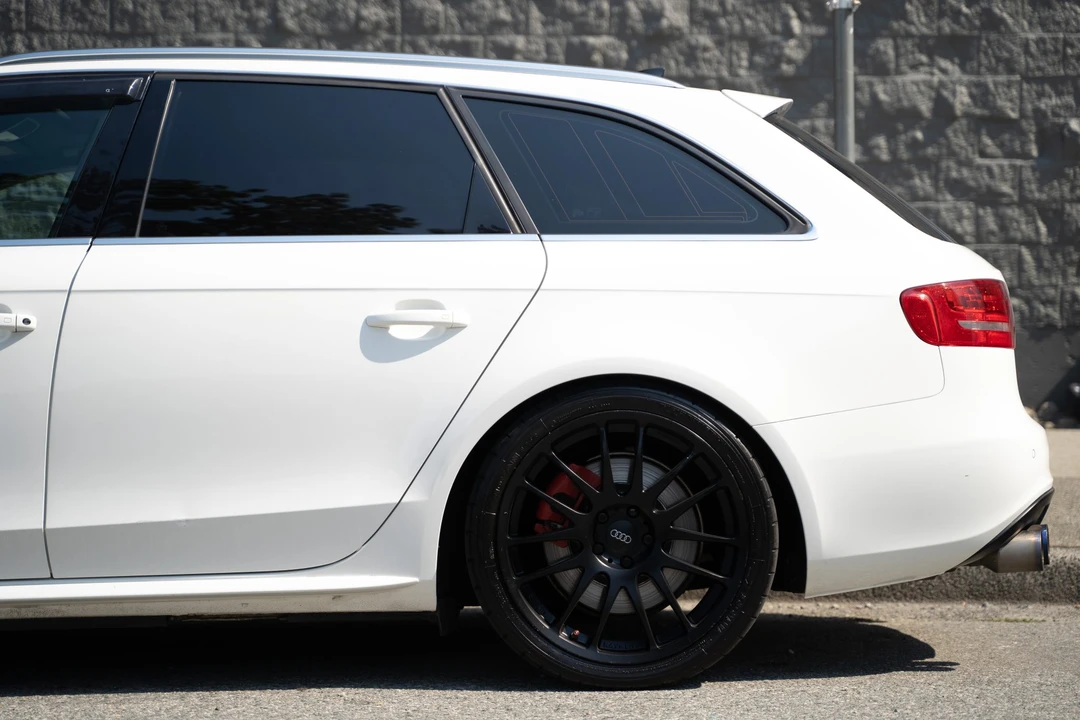 2010 Audi B8 S4 - Image 30 of 31