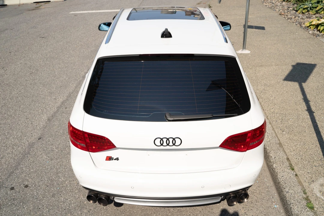 2010 Audi B8 S4 - Image 19 of 31