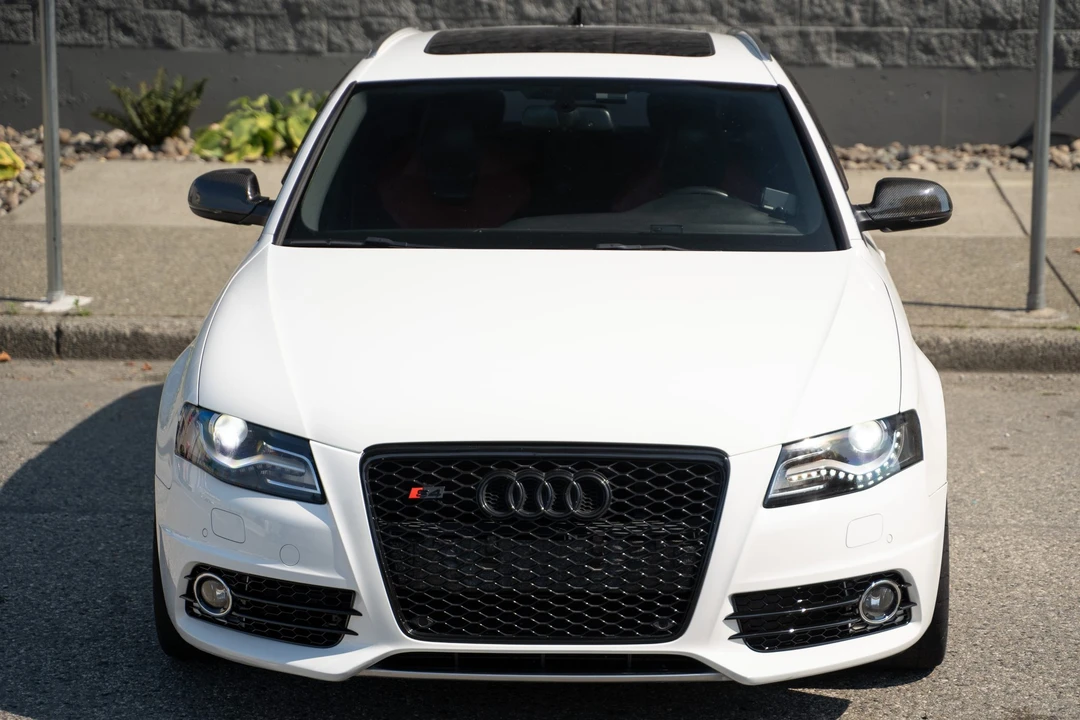 2010 Audi B8 S4 - Image 8 of 31