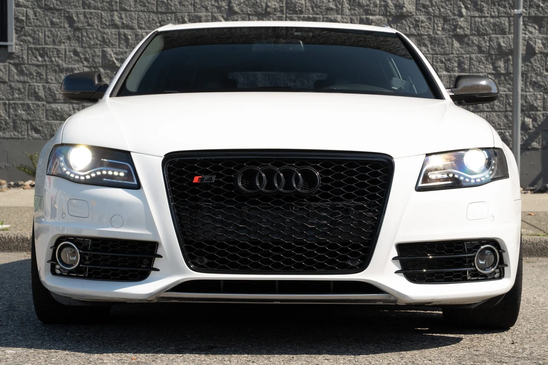 2010 Audi B8 S4 - Image 9 of 31