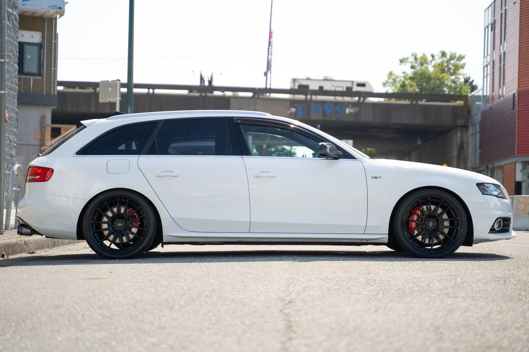 2010 Audi B8 S4 - Image 15 of 31