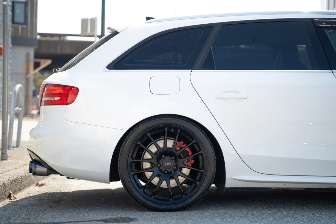 2010 Audi B8 S4 - Image 31 of 31