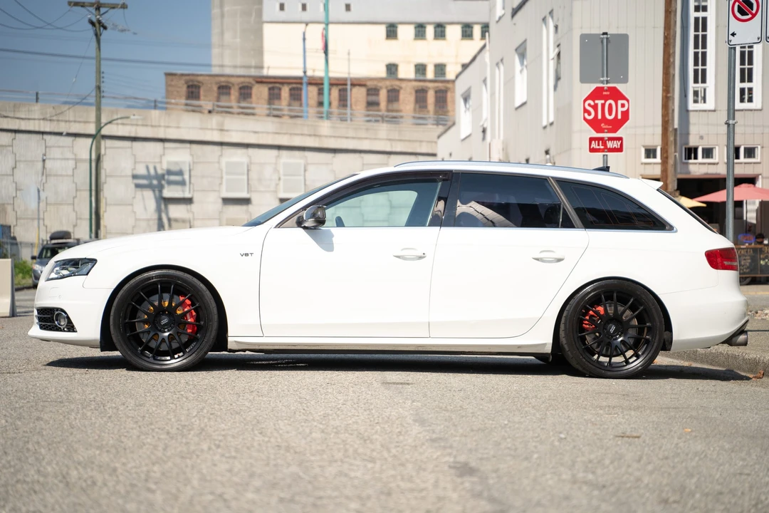 2010 Audi B8 S4 - Image 27 of 31