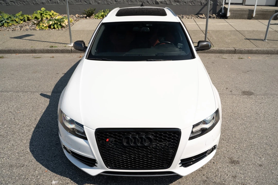 2010 Audi B8 S4 - Image 11 of 31