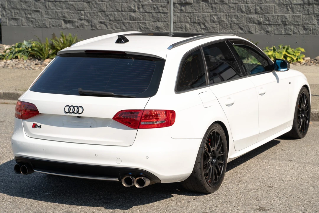 2010 Audi B8 S4 - Image 16 of 31