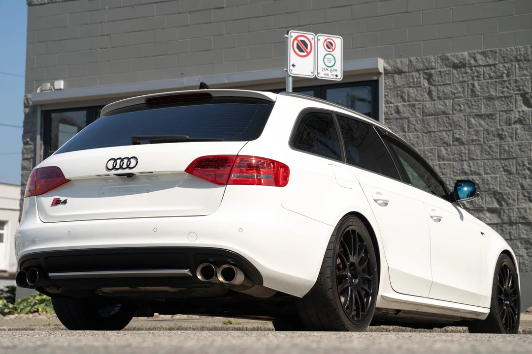 2010 Audi B8 S4 - Image 18 of 31