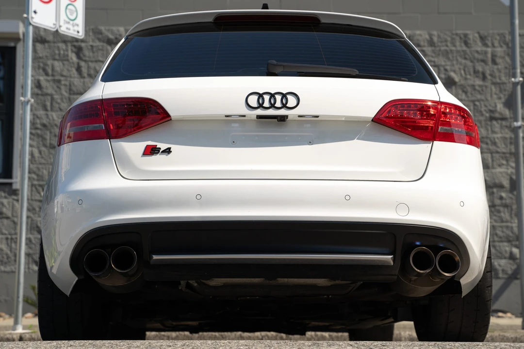 2010 Audi B8 S4 - Image 20 of 31