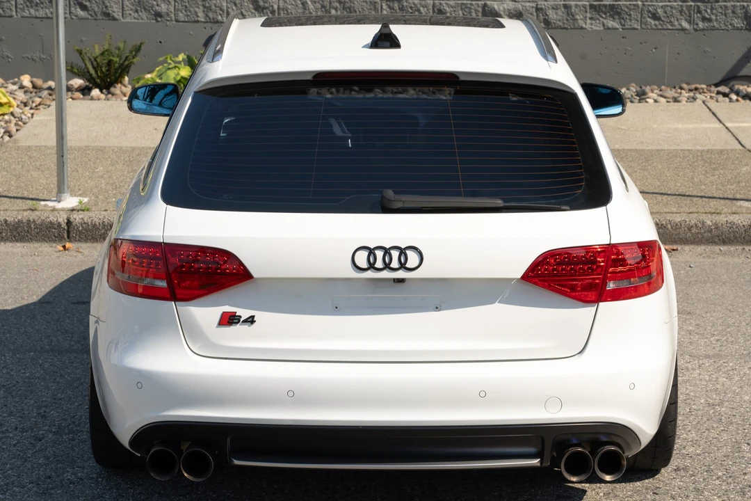 2010 Audi B8 S4 - Image 21 of 31