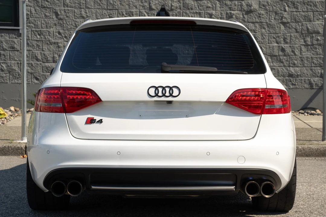 2010 Audi B8 S4 - Image 22 of 31