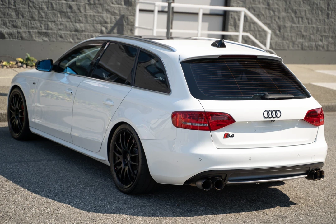 2010 Audi B8 S4 - Image 23 of 31
