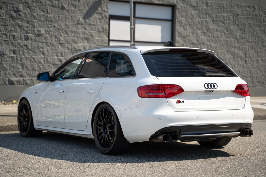 2010 Audi B8 S4 - Image 24 of 31