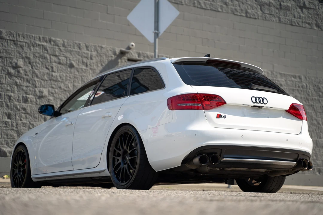 2010 Audi B8 S4 - Image 25 of 31