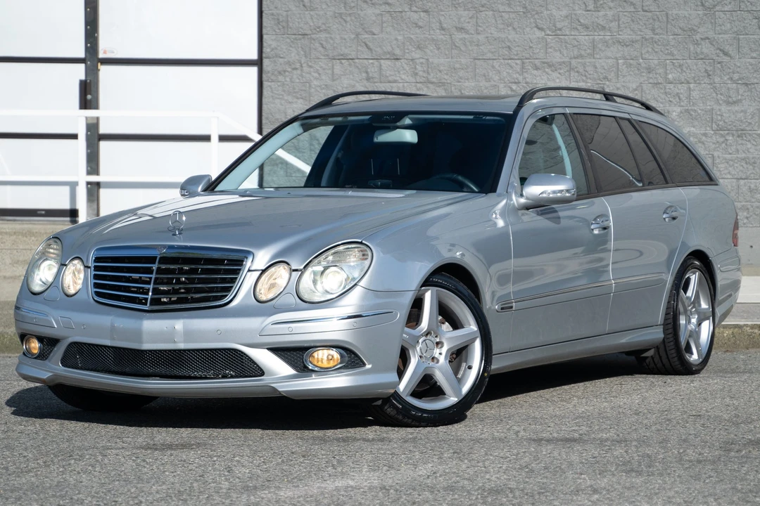 2008 Mercedes-Benz - Image 2 of 31