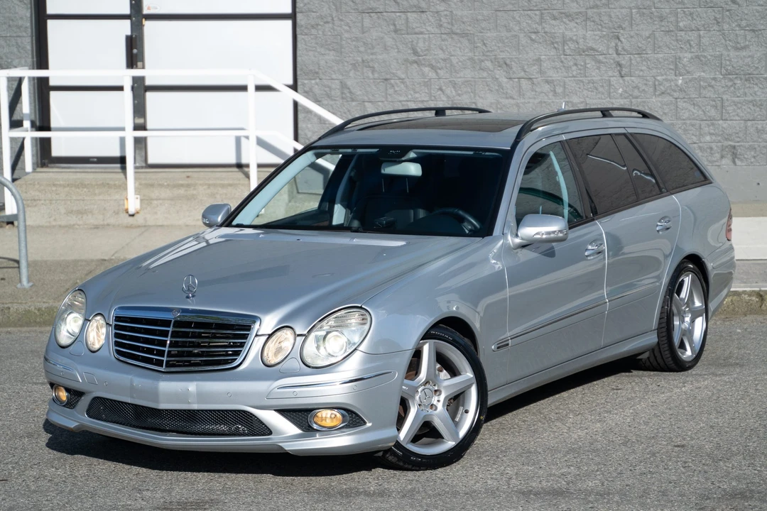 2008 Mercedes-Benz - Image 5 of 31
