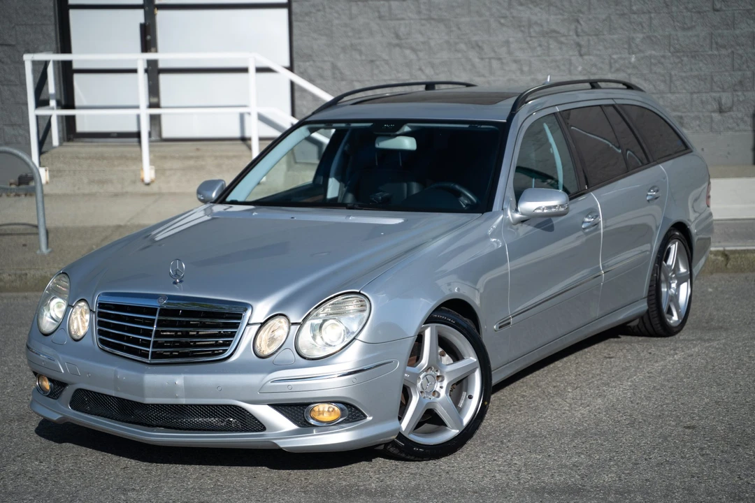 2008 Mercedes-Benz - Image 7 of 31