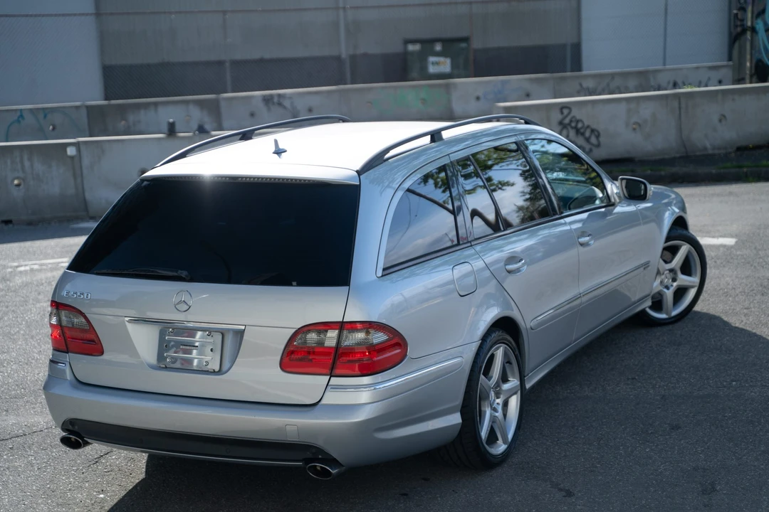 2008 Mercedes-Benz - Image 17 of 31