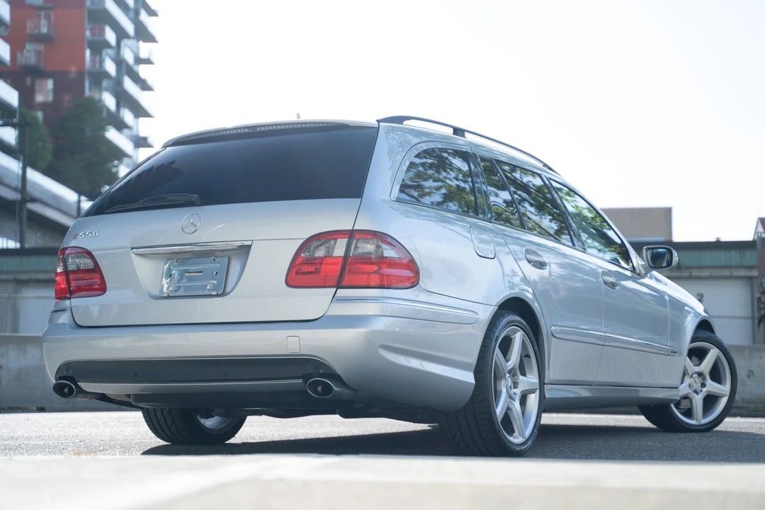 2008 Mercedes-Benz - Image 20 of 31
