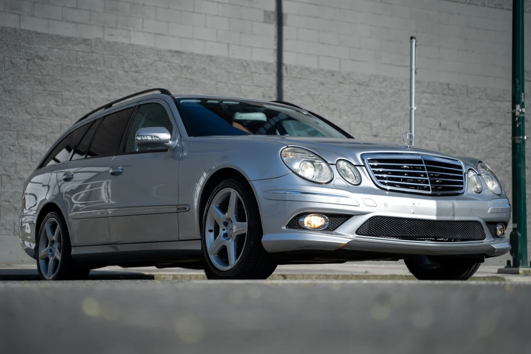 2008 Mercedes-Benz - Image 22 of 31