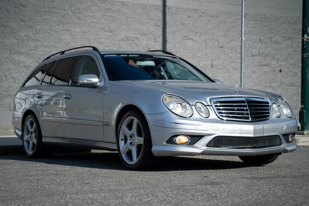 2008 Mercedes-Benz - Image 23 of 31