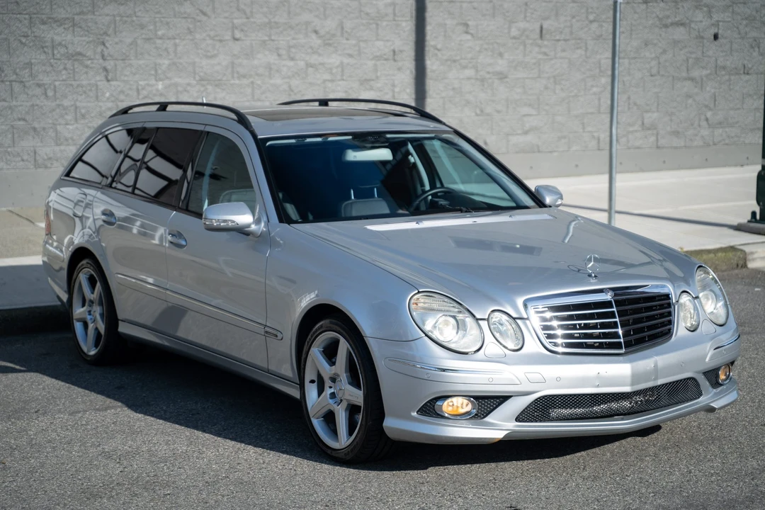 2008 Mercedes-Benz - Image 24 of 31