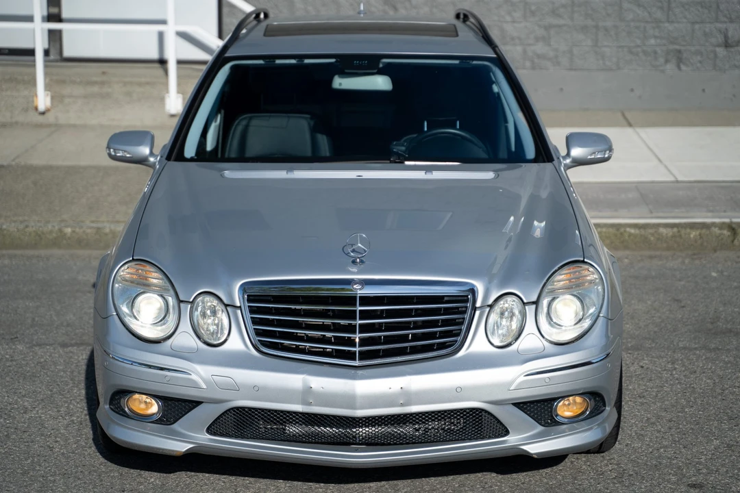 2008 Mercedes-Benz - Image 25 of 31