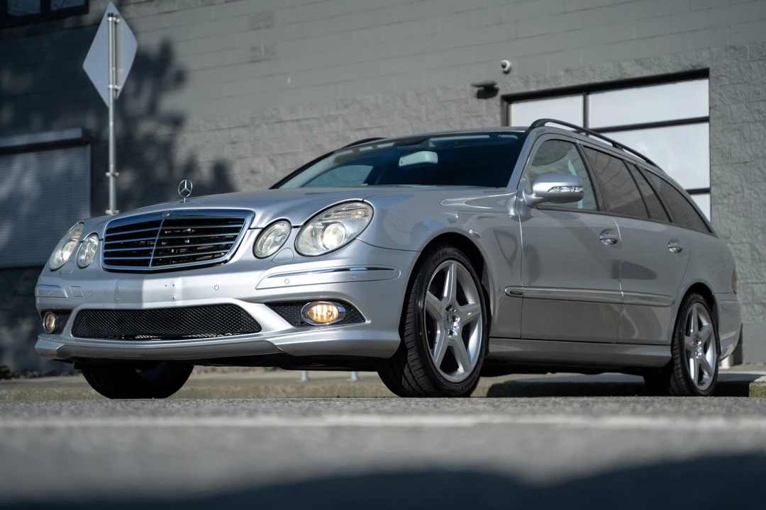 2008 Mercedes-Benz - Image 3 of 31