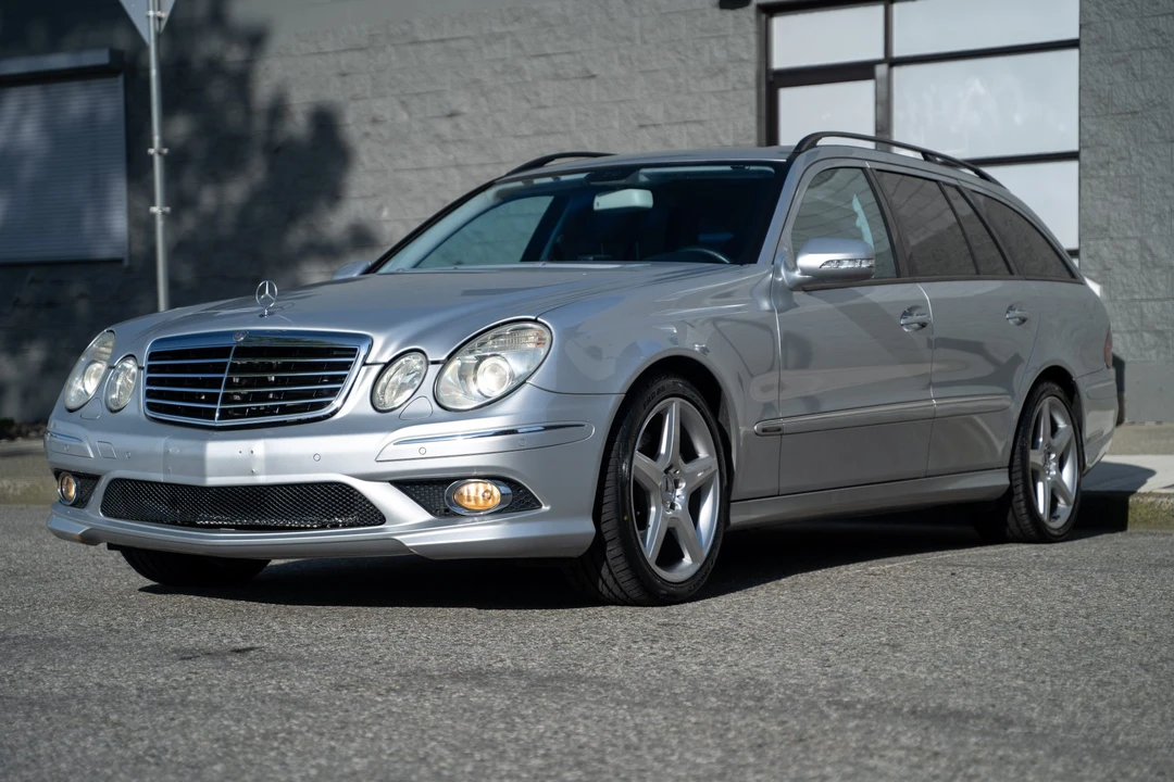 2008 Mercedes-Benz - Image 4 of 31