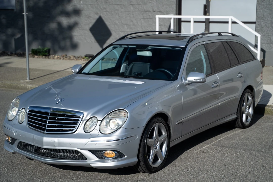 2008 Mercedes-Benz - Image 6 of 31