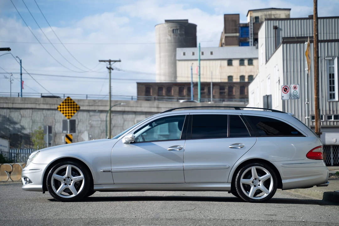 2008 Mercedes-Benz - Image 8 of 31