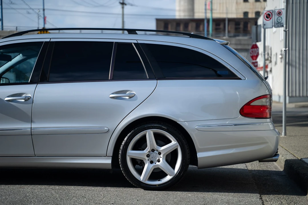 2008 Mercedes-Benz - Image 28 of 31