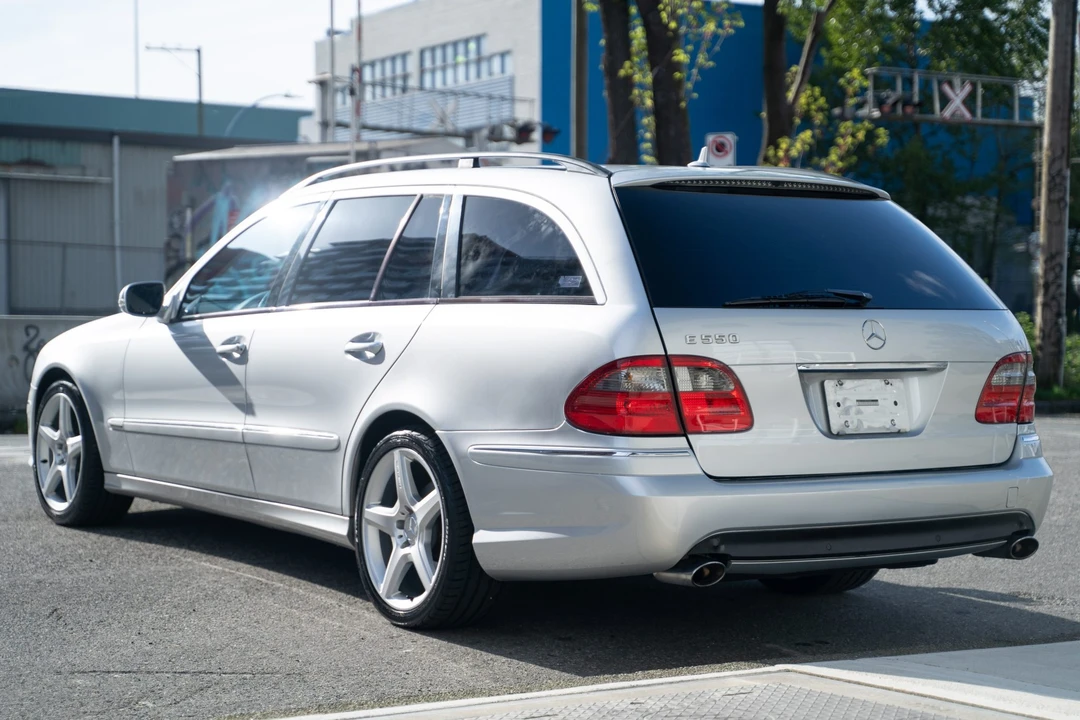 2008 Mercedes-Benz - Image 10 of 31