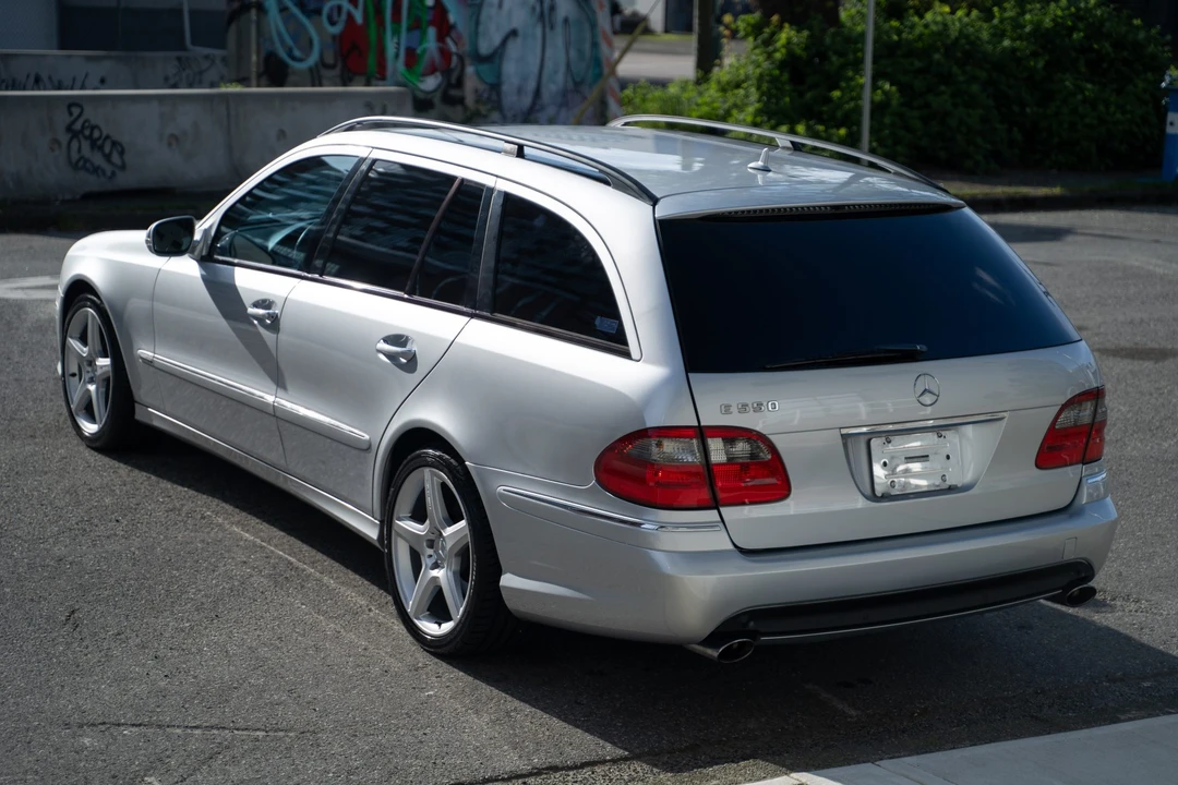 2008 Mercedes-Benz - Image 9 of 31